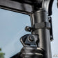 SuperATV - CFMOTO UForce 800 Rear Windshield