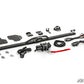 SuperATV -  CFMOTO UFORCE 1000 BED WINCH