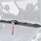 SuperATV -  CFMOTO UFORCE 1000 BED WINCH