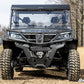 CFMOTO UFORCE 1000 LOW-PROFILE FENDER FLARES