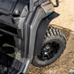 CFMOTO UFORCE 1000 LOW-PROFILE FENDER FLARES