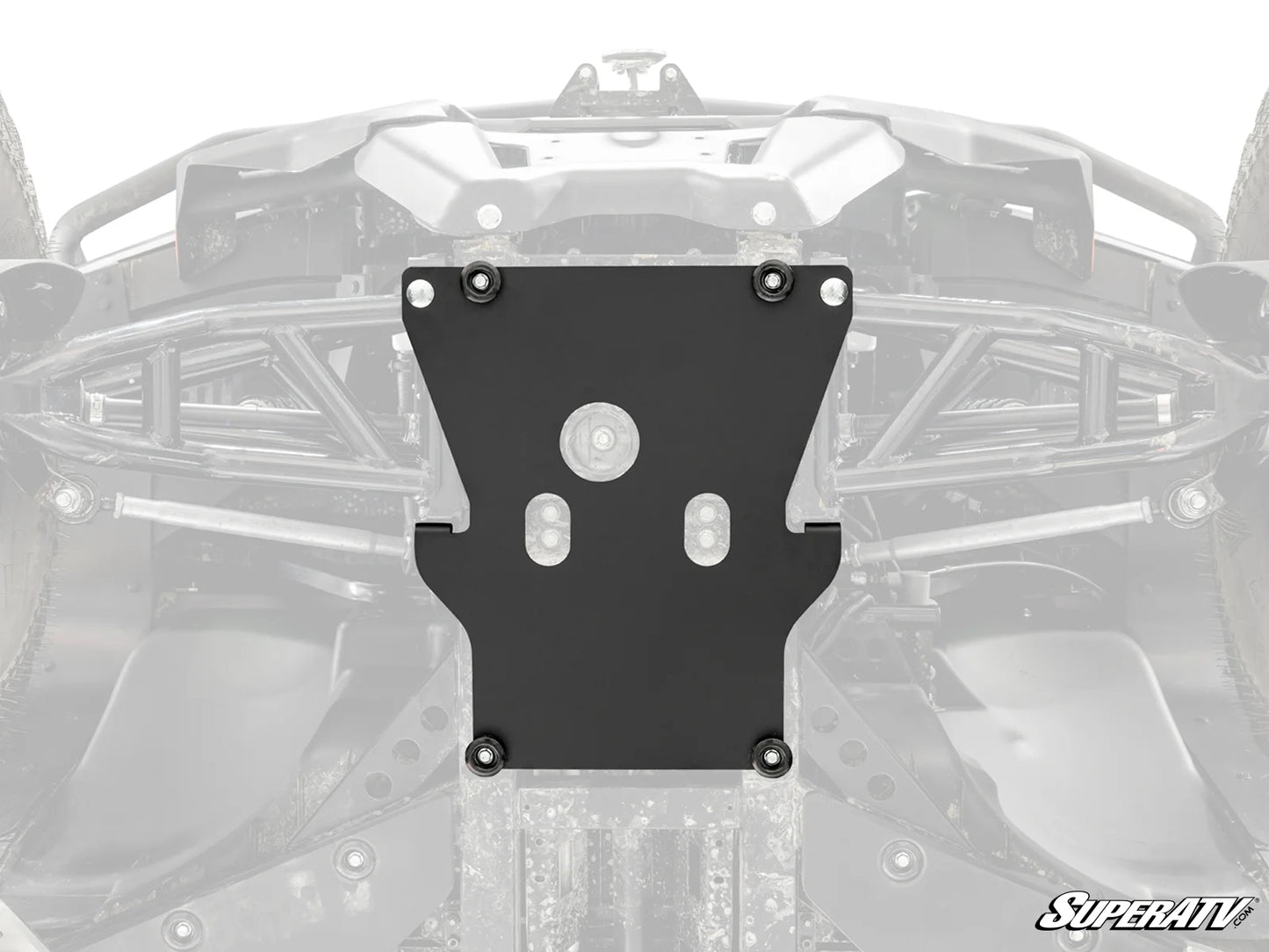 SuperATV - CFMOTO UForce 1000 Frame Stiffener