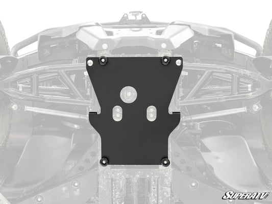 SuperATV - CFMOTO UForce 1000 Frame Stiffener