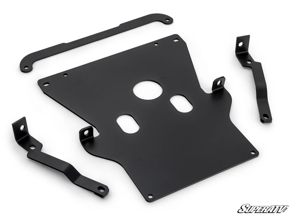 SuperATV - CFMOTO UForce 1000 Frame Stiffener
