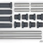 CFMOTO UForce 1000 A-Arm Bushings