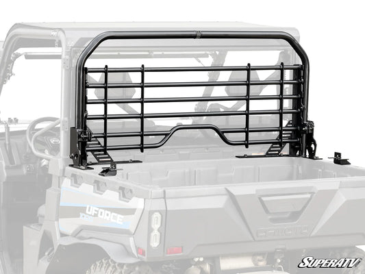 SuperATV - CFMOTO UForce 1000 Headache Rack