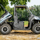 SuperATV - CFMOTO UForce 1000 Headache Rack