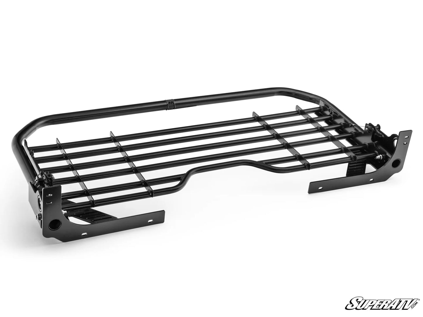 SuperATV - CFMOTO UForce 1000 Headache Rack