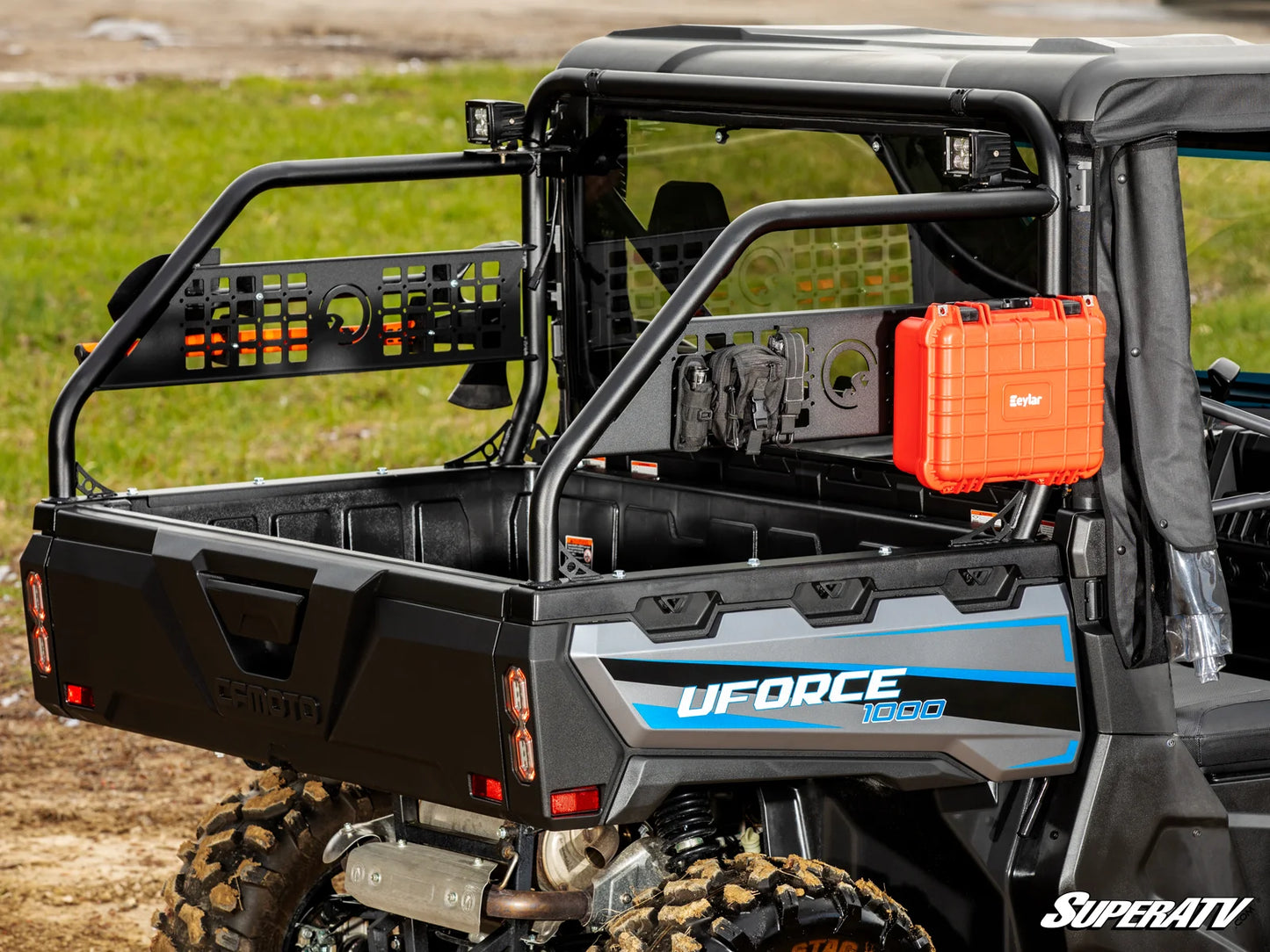 CFMOTO UFORCE 1000 SPORT ACCESSORY BAR