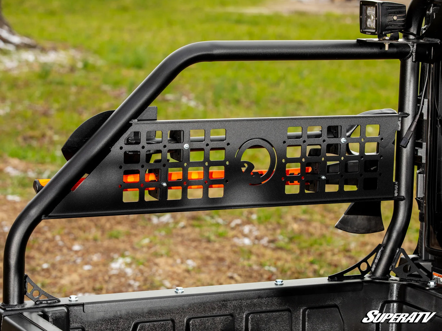 CFMOTO UFORCE 1000 SPORT ACCESSORY BAR