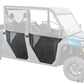 SuperATV - CFMOTO UFORCE 1000 XL ALUMINUM DOORS