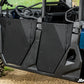 SuperATV - CFMOTO UFORCE 1000 XL ALUMINUM DOORS