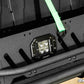 SuperATV - CFMOTO UForce 1000 XL Outfitter Roof Rack