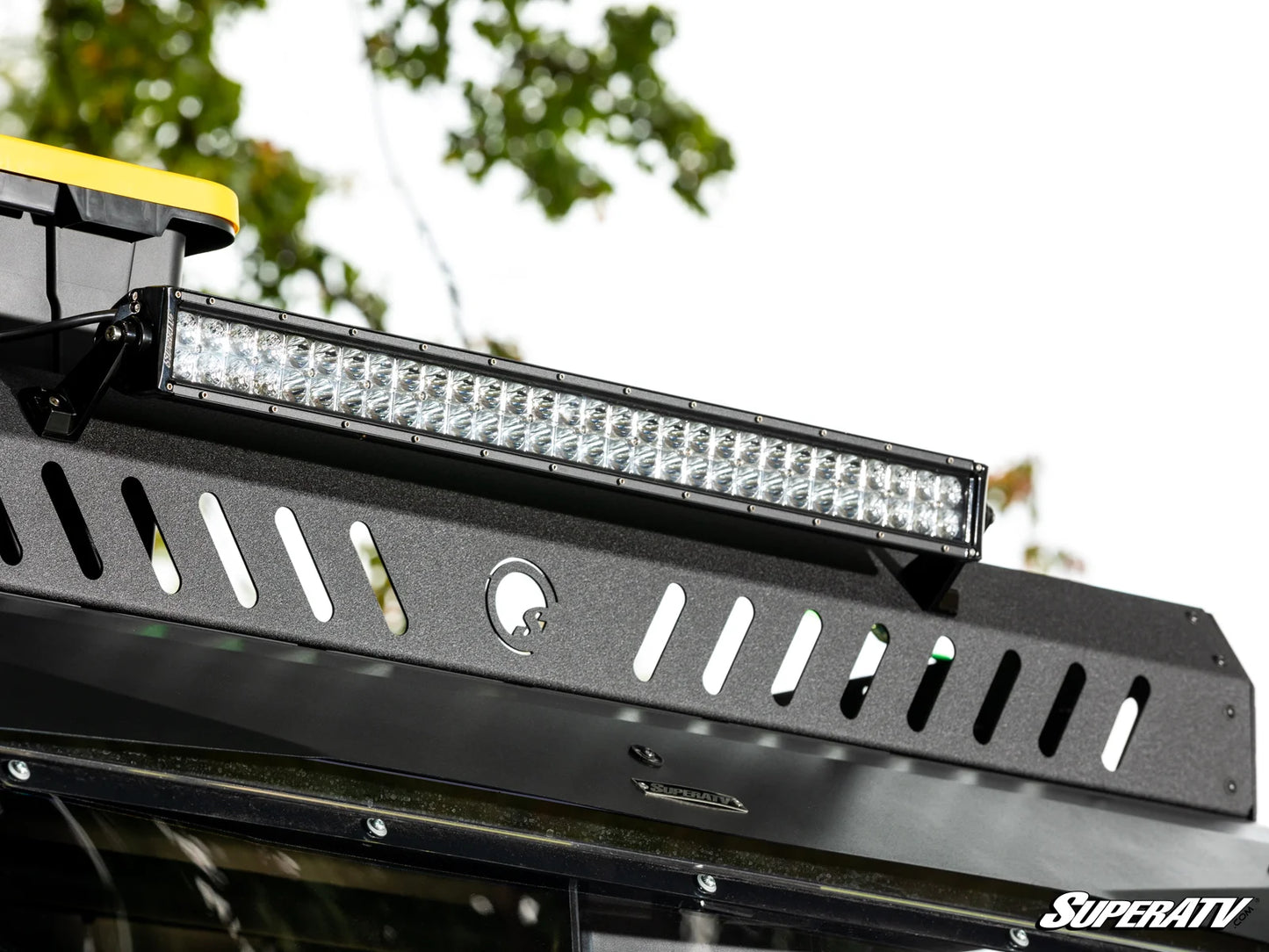 SuperATV - CFMOTO UForce 1000 XL Outfitter Roof Rack