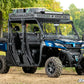 SuperATV - CFMOTO UForce 1000 XL Outfitter Roof Rack