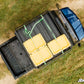 SuperATV - CFMOTO UForce 1000 XL Outfitter Roof Rack