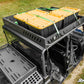 SuperATV - CFMOTO UForce 1000 XL Outfitter Roof Rack