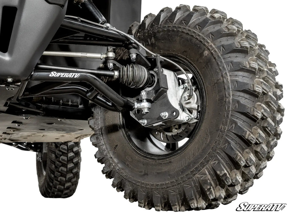 SuperATV - CFMOTO UForce 1000 4" Portal Gear Lift
