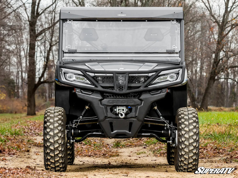 SuperATV - CFMOTO UForce 1000 4" Portal Gear Lift