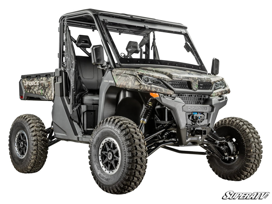 SuperATV - CFMOTO UForce 1000 6" Lift Kit