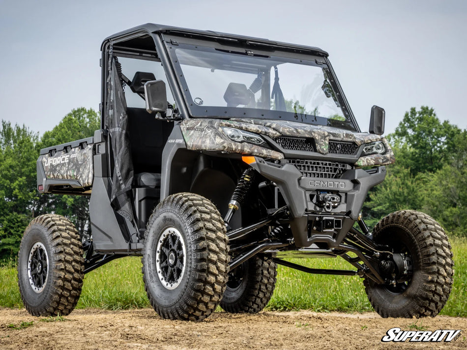 SuperATV - CFMOTO UForce 1000 6" Lift Kit