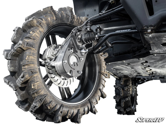 SuperATV - CFMOTO UForce 1000 8" Portal Gear Lift