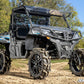 SuperATV - CFMOTO UForce 1000 8" Portal Gear Lift