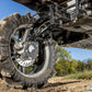 SuperATV - CFMOTO UForce 1000 8" Portal Gear Lift
