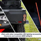 SuperATV - CFMOTO UForce 1000 Deluxe Self-Canceling Turn Signal Kit