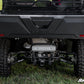 SuperATV - CFMOTO UForce 1000 Deluxe Self-Canceling Turn Signal Kit