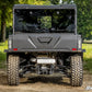 SuperATV - CFMOTO UForce 1000 Glass Sliding Rear Windshield