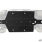 SuperATV - CFMOTO UForce 1000 XL Full Skid Plate