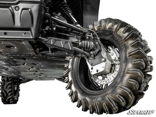 SuperATV - CFMOTO UForce U10 Pro 6" Portal Gear Lift