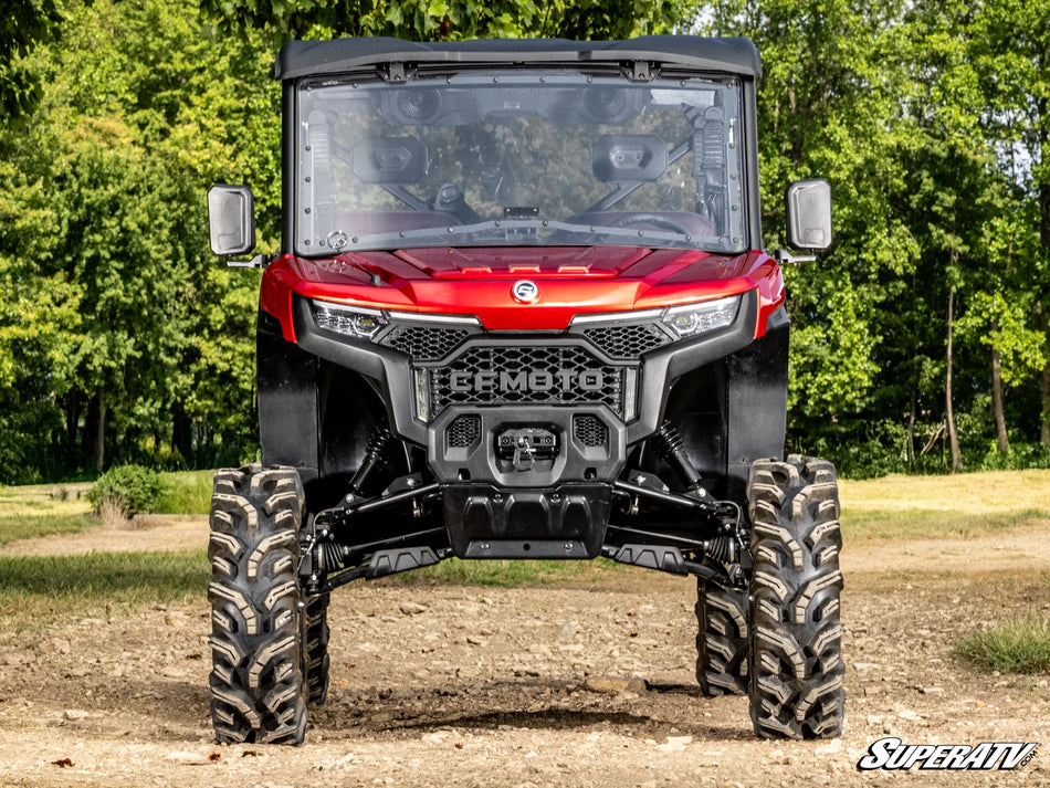 SuperATV - CFMOTO UForce U10 Pro 6" Portal Gear Lift
