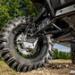 SuperATV - CFMOTO UForce U10 Pro 6" Portal Gear Lift