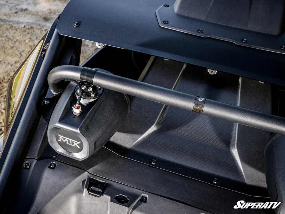 SuperATV - CFMOTO ZForce Z10 Wakeboard Speaker Mount