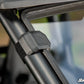 SUPERATV | CFMOTO ZFORCE 800 TRAIL/950 TRAIL/950 SPORT G2 VENTED FULL WINDSHIELD