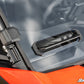 SUPERATV | CFMOTO ZFORCE 800 TRAIL/950 TRAIL/950 SPORT G2 VENTED FULL WINDSHIELD