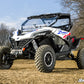 SuperATV - CFMOTO ZForce 950 HO 1.5" Forward Offset A-Arms