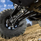 SuperATV - CFMOTO ZForce 950 HO 1.5" Forward Offset A-Arms