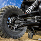 SuperATV - CFMOTO ZForce 950 HO 1.5" Forward Offset A-Arms