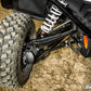SuperATV - CFMOTO ZForce 950 HO 1.5" Forward Offset A-Arms