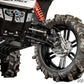 SuperATV - CFMOTO ZForce 950 Sport 4" Portal Gear Lift