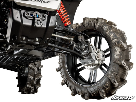 SuperATV - CFMOTO ZForce 950 Sport 4" Portal Gear Lift
