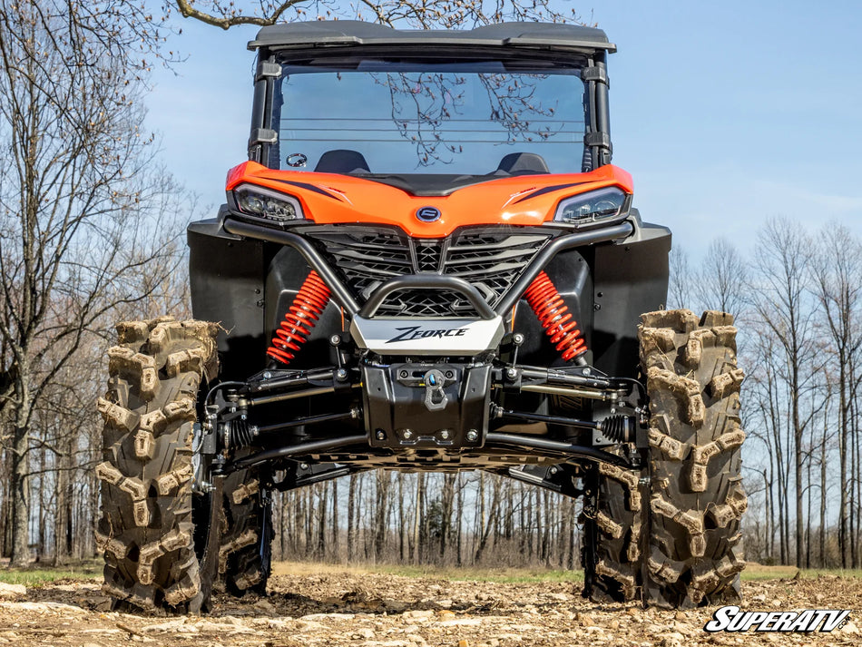 SuperATV - CFMOTO ZForce 950 Sport 4" Portal Gear Lift
