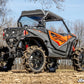 SuperATV - CFMOTO ZForce 950 Sport 4" Portal Gear Lift