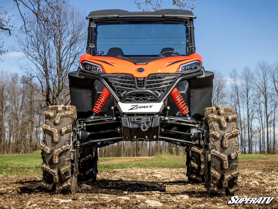 SuperATV - CFMOTO ZForce 950 Sport 6" Portal Gear Lift