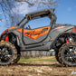 SuperATV - CFMOTO ZForce 950 Sport 6" Portal Gear Lift