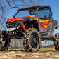 SuperATV - CFMOTO ZForce 950 Sport 6" Portal Gear Lift