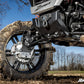 SuperATV - CFMOTO ZForce 950 Sport 6" Portal Gear Lift